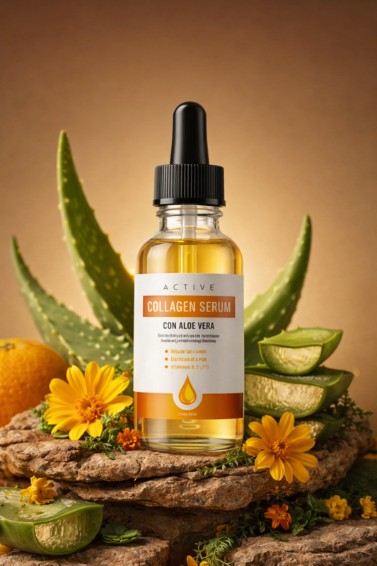 SERUM COLAGENO