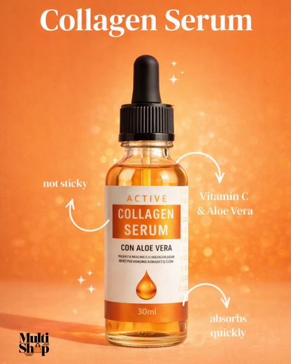 SERUM COLAGENO
